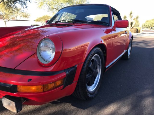 1983 Porsche 911 - photo 3