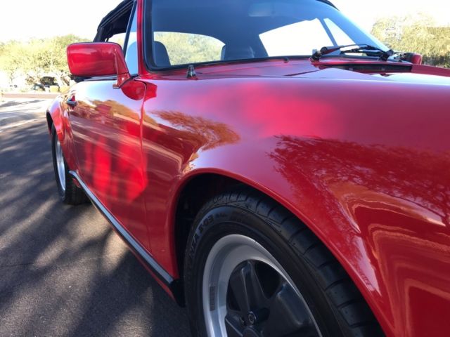 1983 Porsche 911 - photo 5