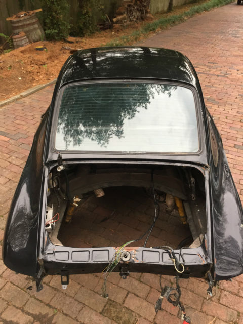 1983 Porsche 911 Coupe - photo 5