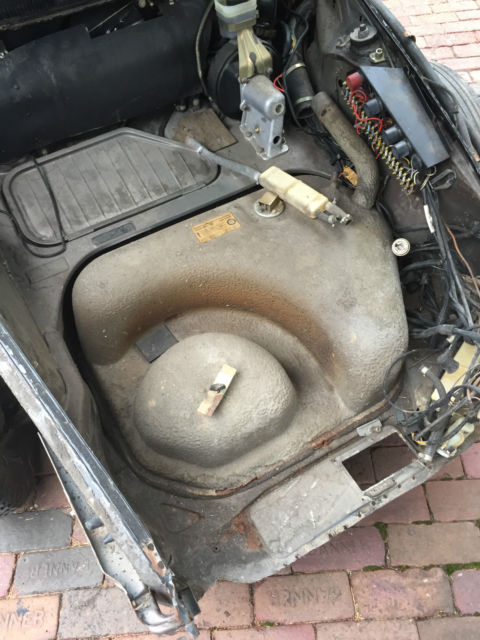 1983 Porsche 911 Coupe - photo 8