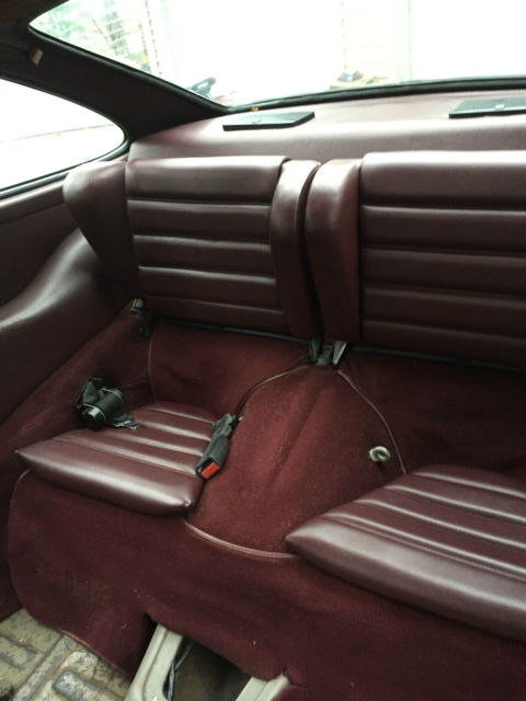 1983 Porsche 911 Coupe - photo 9