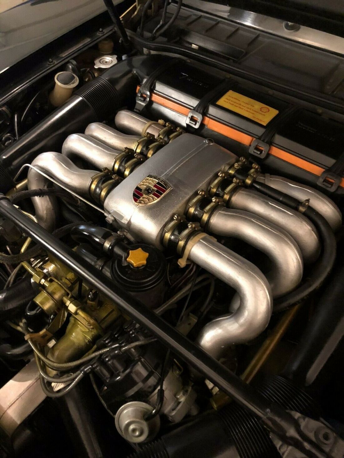 1984 Porsche 928 - photo 12