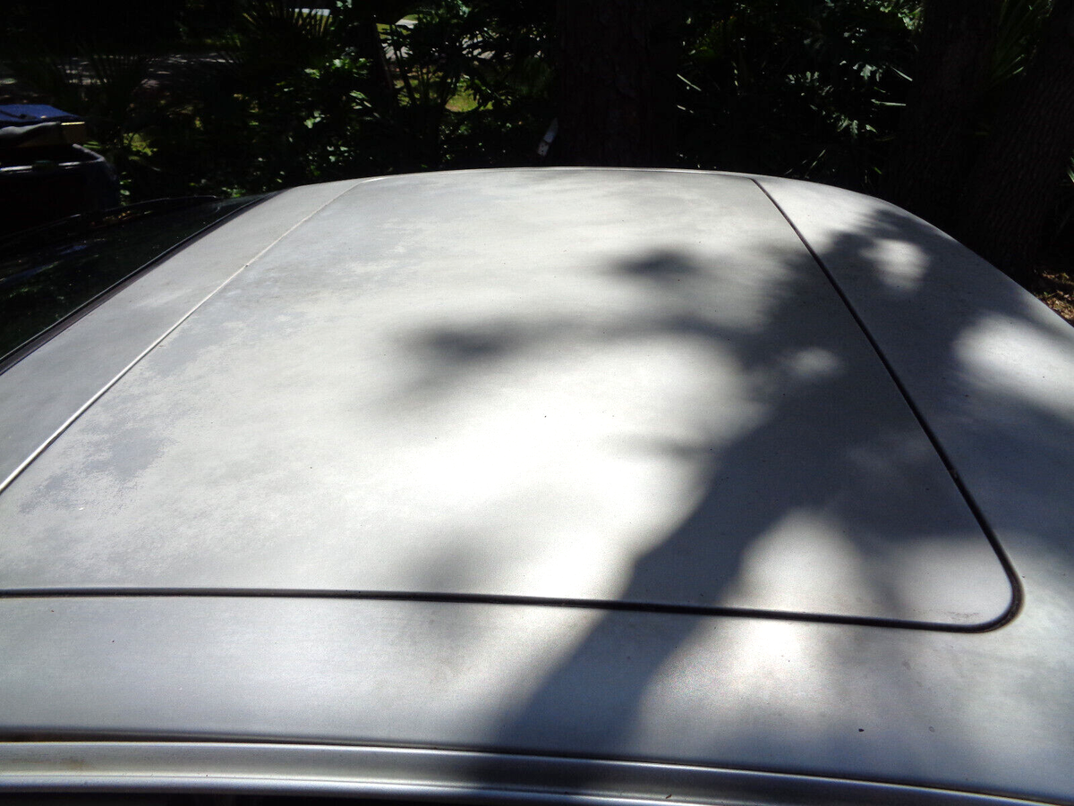 1984 Porsche 944 - photo 5