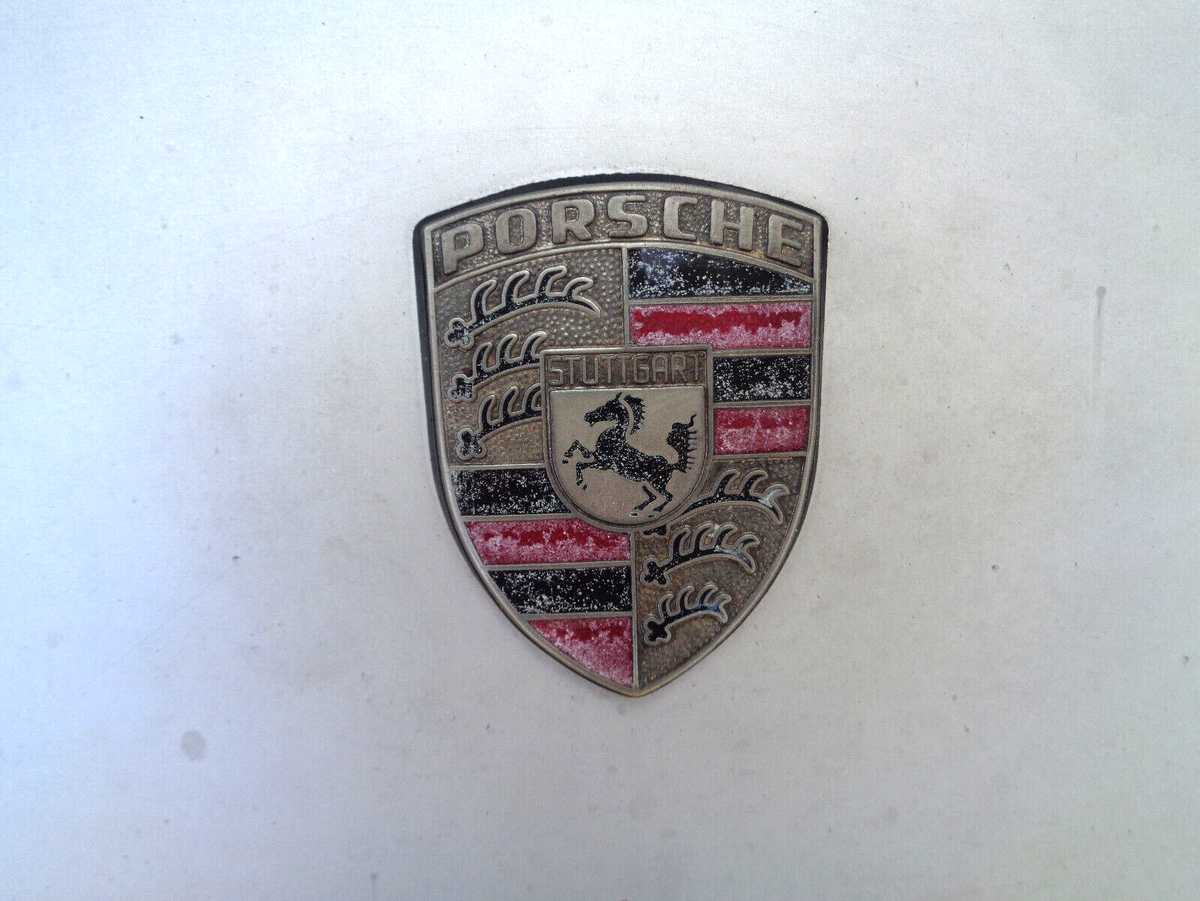 1984 Porsche 944 - photo 6