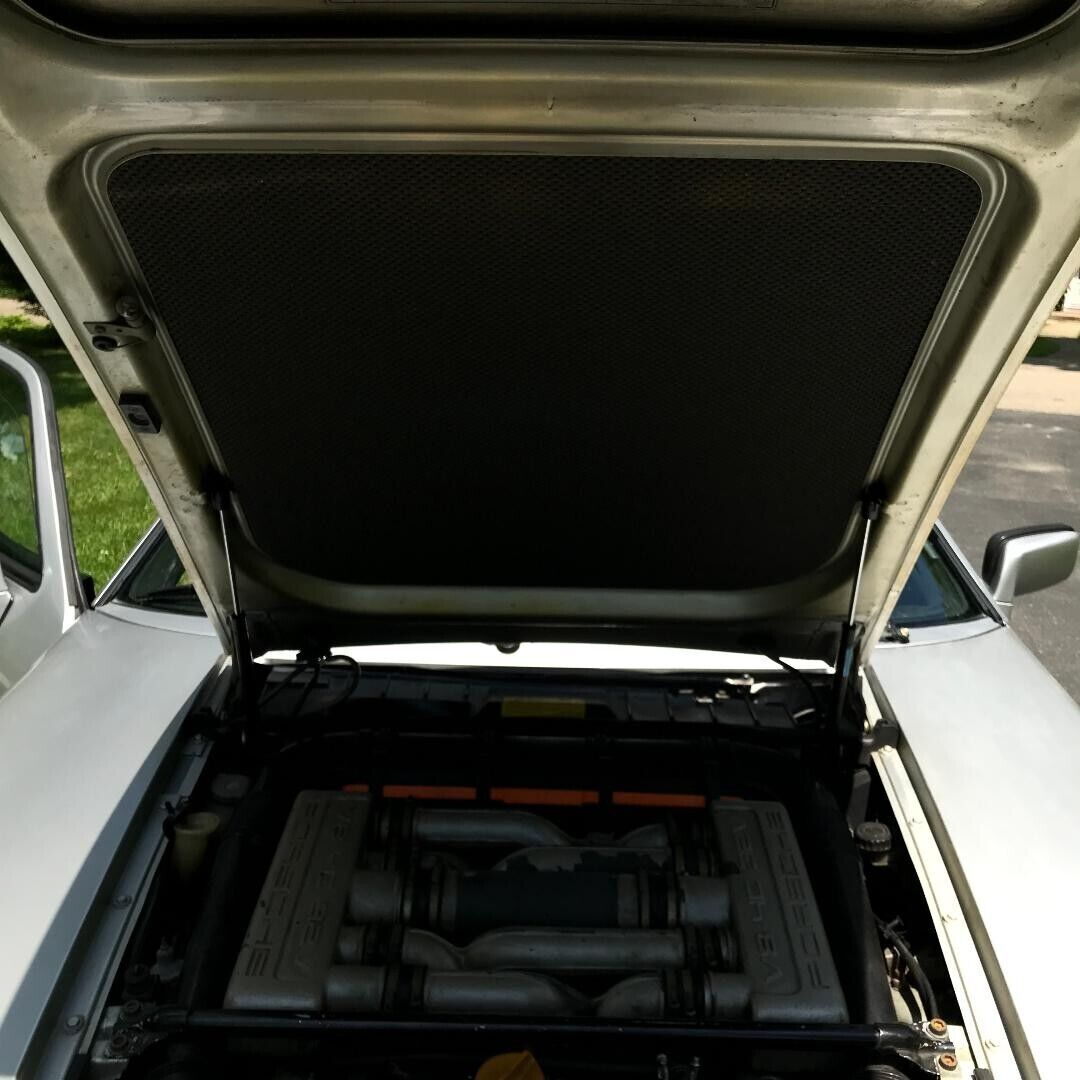 1985 Porsche 928 S - photo 10