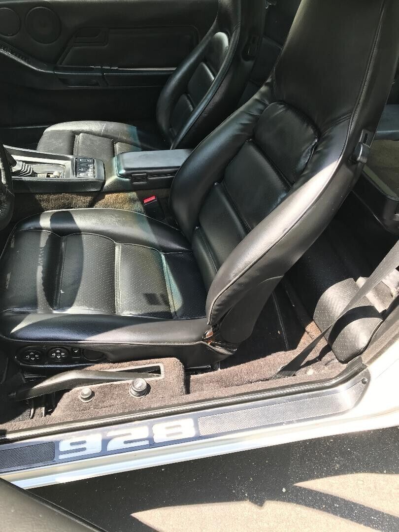 1985 Porsche 928 S - photo 5