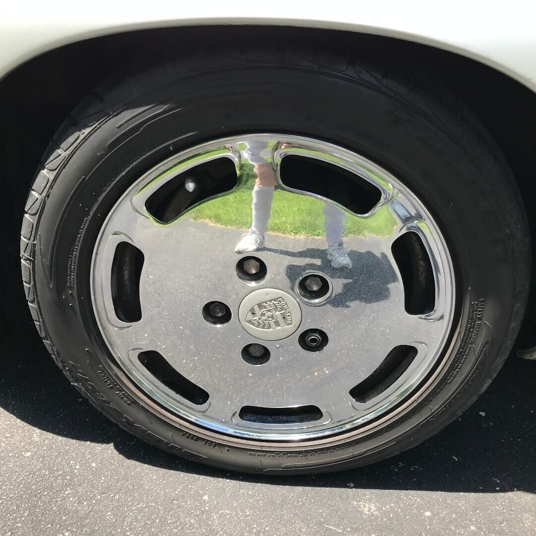 1985 Porsche 928 S - photo 8