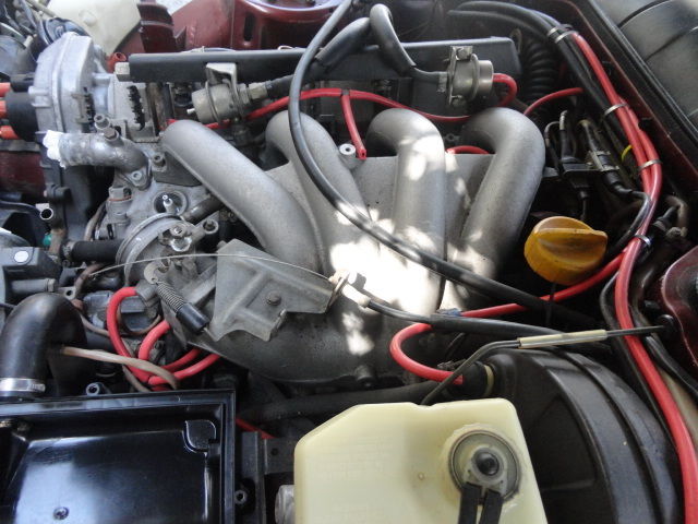 1985 Porsche 944 - photo 4