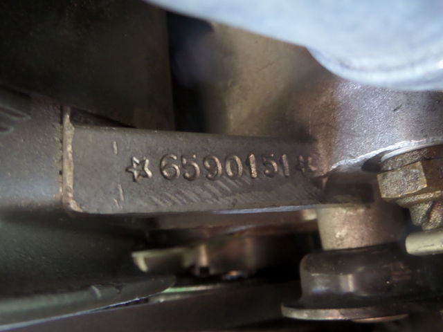 1976 Porsche 911 - photo 10
