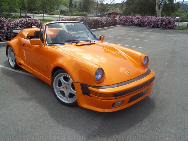 1976 Porsche 911 - photo 11