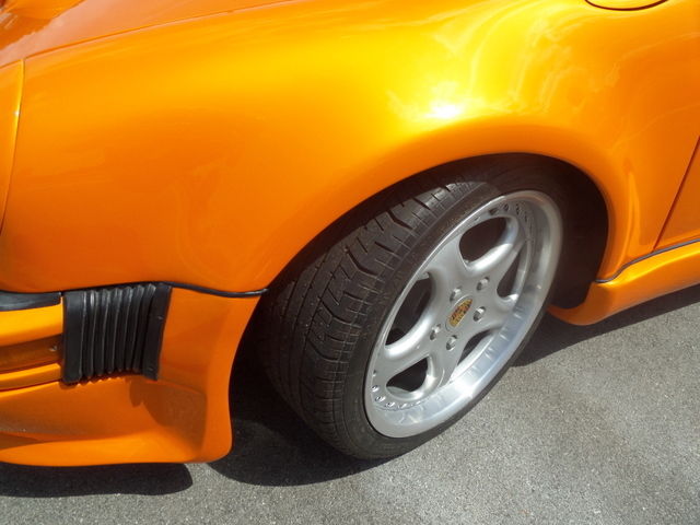 1976 Porsche 911 - photo 13