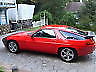 1992 Porsche 928 - photo 9