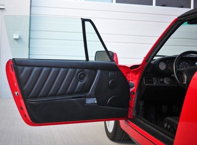 1990 Porsche 964 CABRIOLET - photo 9