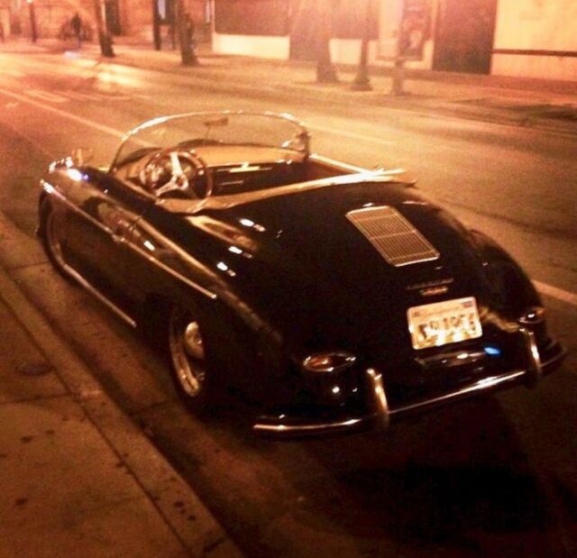 1964 Porsche 356 - photo 5