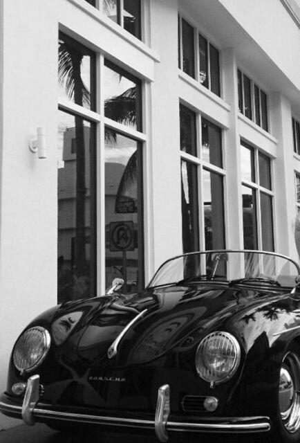 1964 Porsche 356 - photo 7