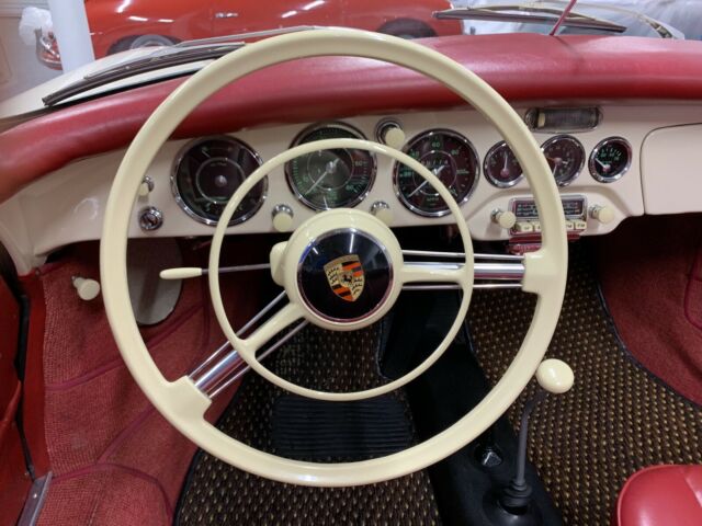 1959 Porsche 356 - photo 11