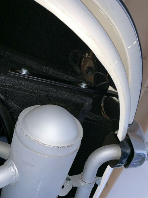 1965 Porsche 356 - photo 11