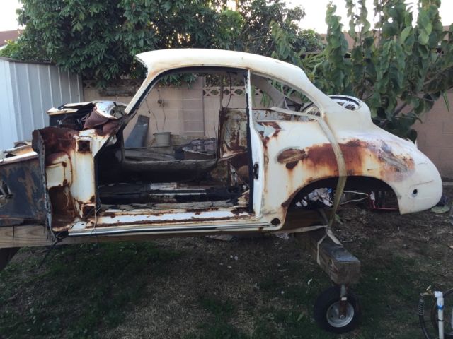 1963 Porsche 356 - photo 2