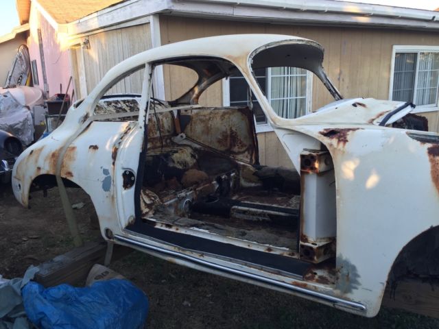 1963 Porsche 356 - photo 3