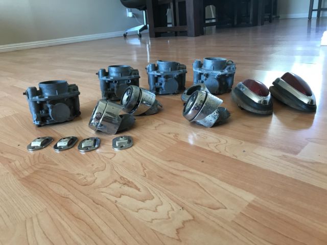 1963 Porsche 356 - photo 7