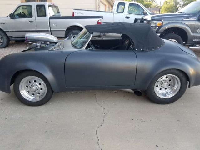1963 Porsche 356 - photo 3