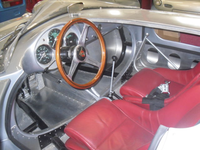 1956 Porsche Other 550A - photo 2