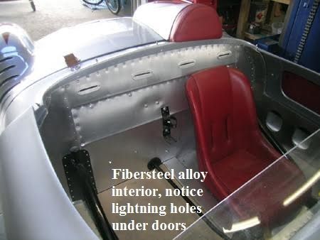 1956 Porsche Other 550A - photo 8