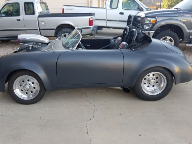 1963 Porsche 356 - photo 7