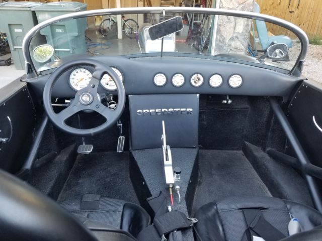 1963 Porsche 356 - photo 8