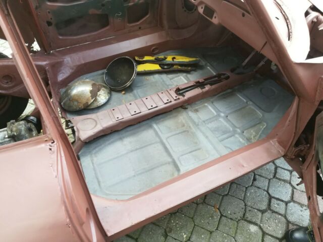 1959 Porsche 356 - photo 4