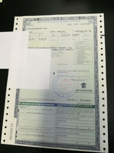 1959 Porsche 356 - photo 9