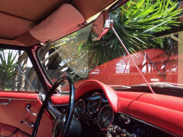 1961 Porsche 356 Roadster - photo 5