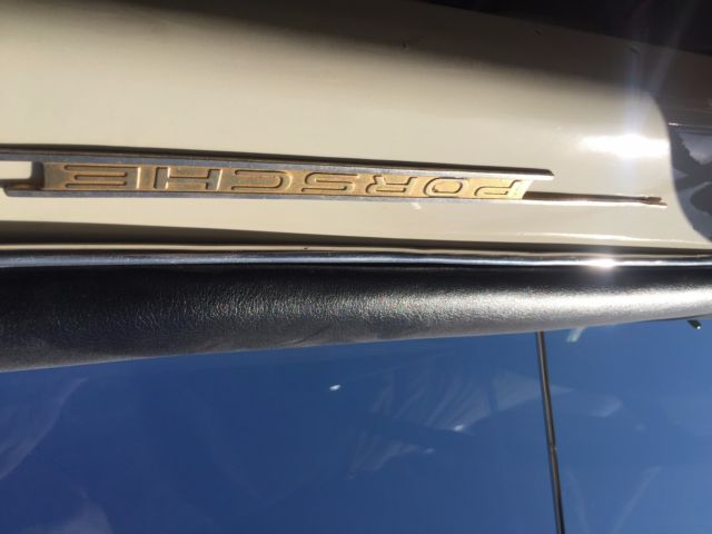 1960 Porsche 356 - photo 11