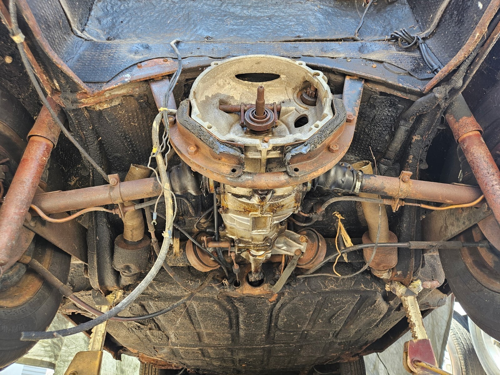 1962 Porsche 356 - photo 11