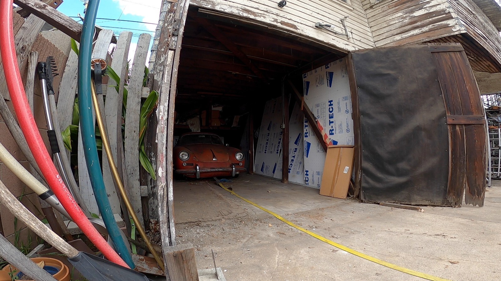 1962 Porsche 356 - photo 13