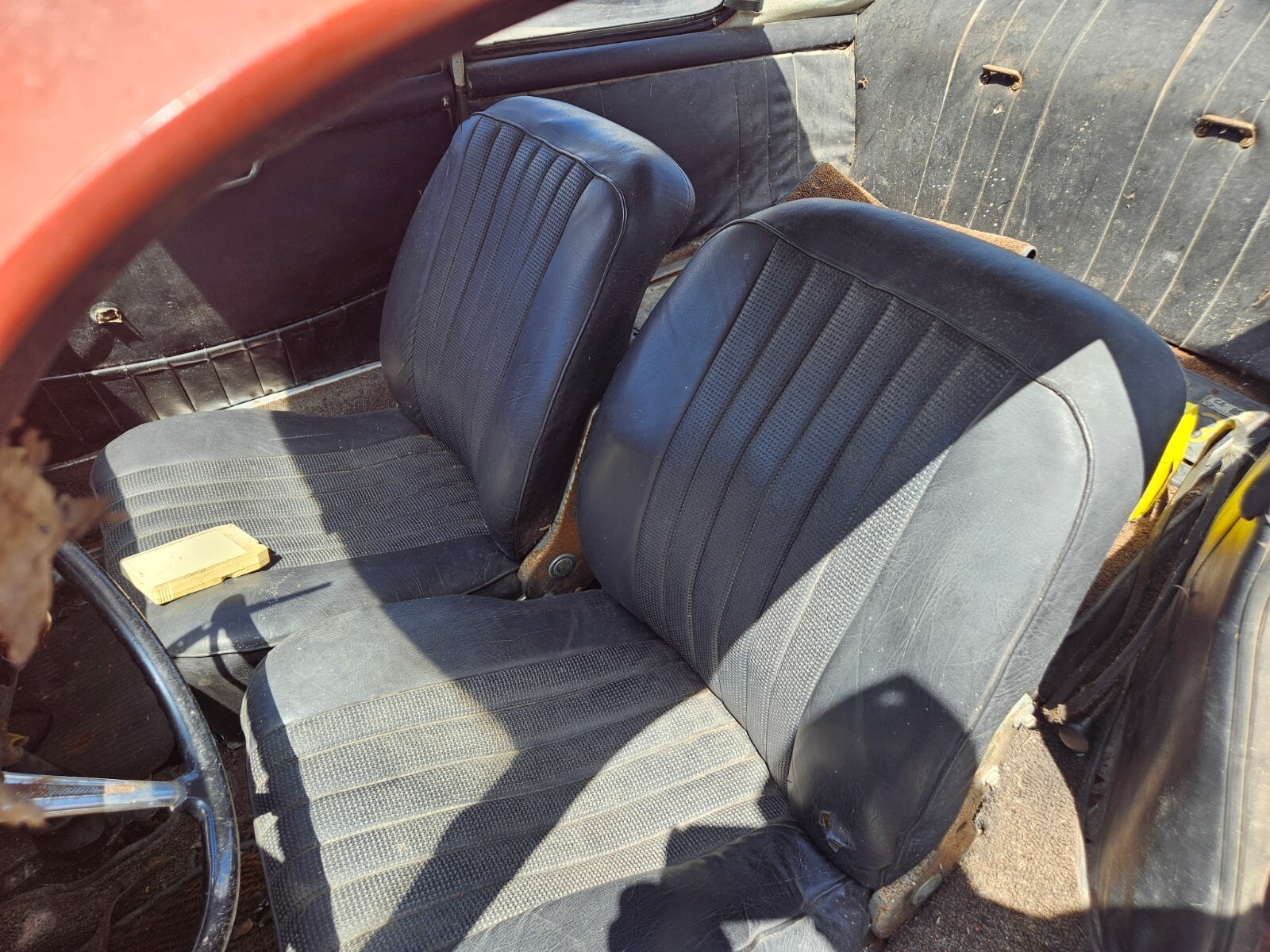 1962 Porsche 356 - photo 7