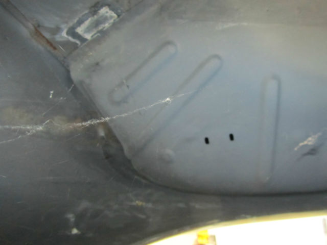 1959 Porsche 356 CONVERTIBLE D - photo 12