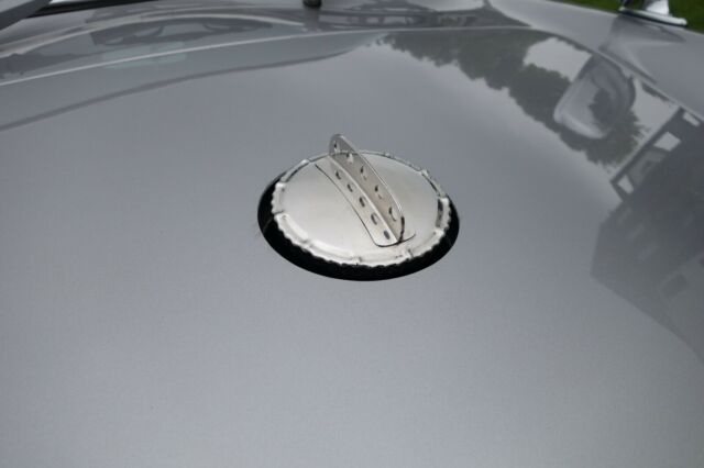 1968 Porsche 356 - photo 10