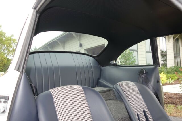 1968 Porsche 356 - photo 11