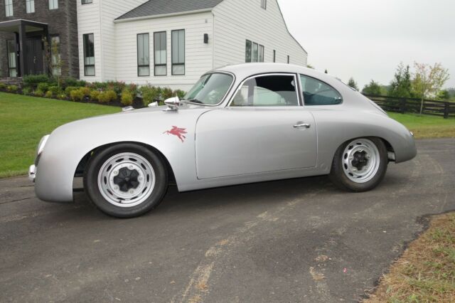 1968 Porsche 356 - photo 2