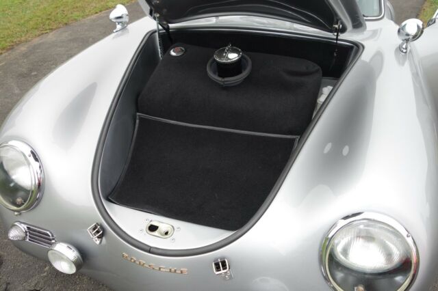 1968 Porsche 356 - photo 6