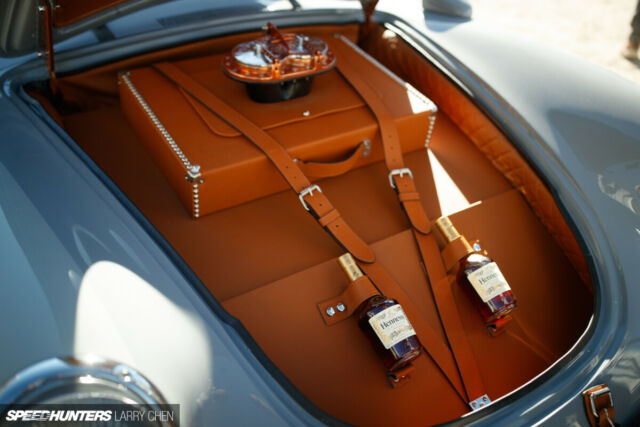 1963 Porsche 356 356 Outlaw - photo 10