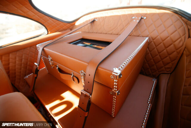 1963 Porsche 356 356 Outlaw - photo 7