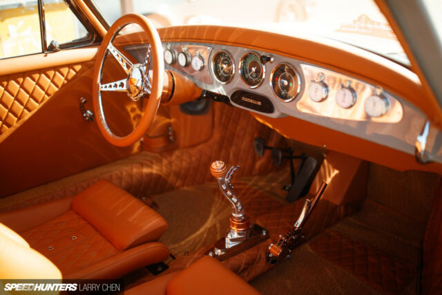 1963 Porsche 356 356 Outlaw - photo 9