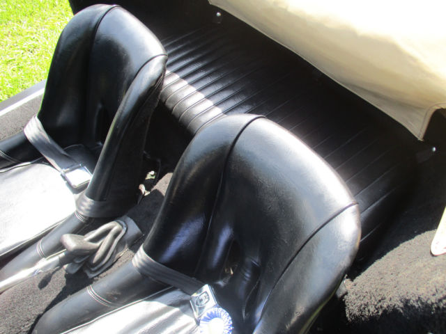 1990 Porsche 356 null - photo 8