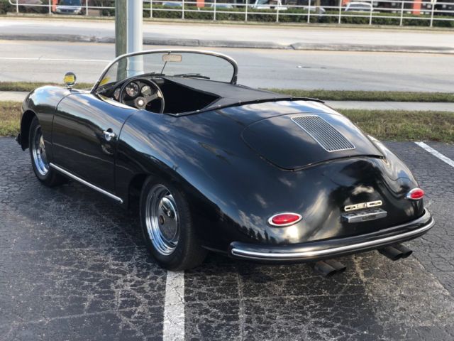 1967 Porsche 356 - photo 6