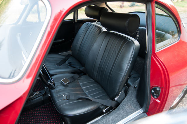 1964 Porsche 356 SC - photo 10