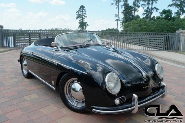 1971 Porsche 356 - photo 2