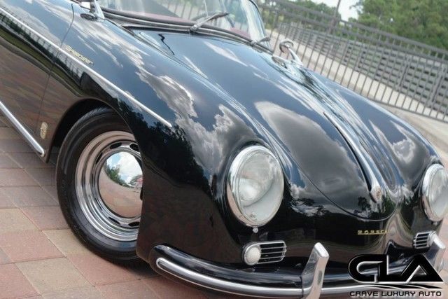 1971 Porsche 356 - photo 3