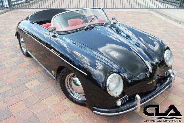 1971 Porsche 356 - photo 4